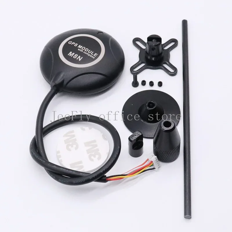 Drone Compass - Modulo GPS M8N Ublox NEO-M8N 10Hz