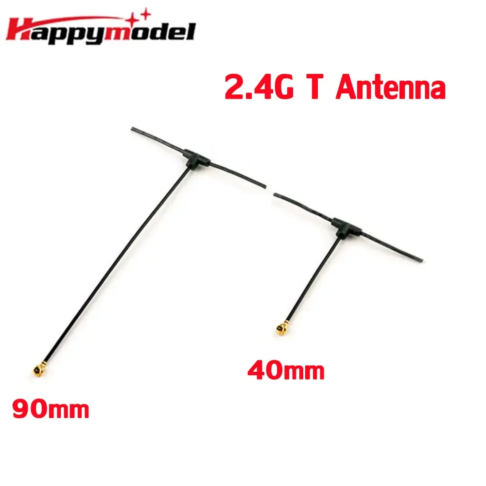 Tbs Fpv Tracer - Happymodel 2.4G T Antenna FPV omnidirezionale