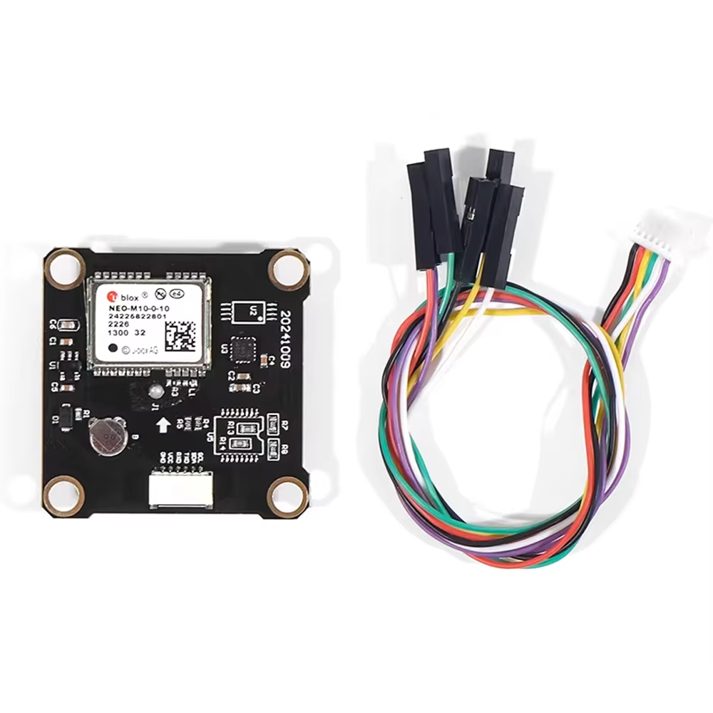 Drone Compass - M10 GPS NEO-M10 GPS con bussola