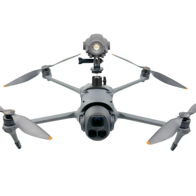 Dji Drone Mini 4 Pro - Set di Luci di Emergenza per