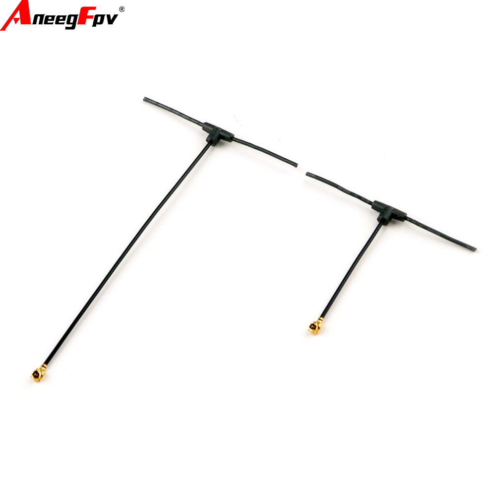 Tbs Fpv Tracer - Happymodel 2.4G T Antenna FPV omnidirezionale