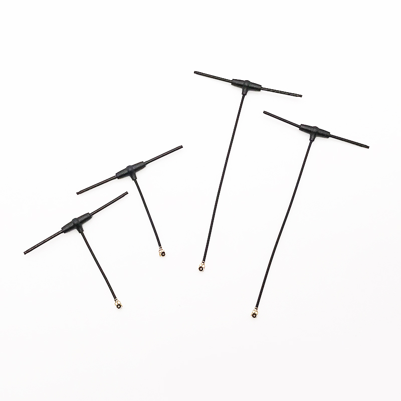 Tbs Fpv Tracer - Antenna ricevitore omnidirezionale 2.4G T 40MM/90MM