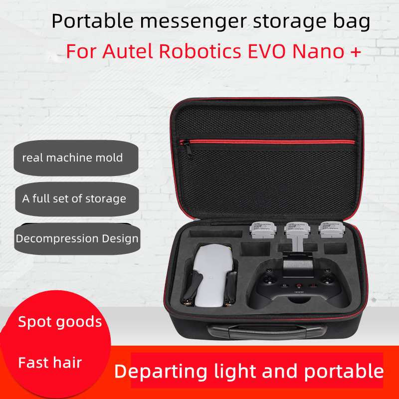 Autel Drone Evo Nano - Per Autel robotico EVO Nano +