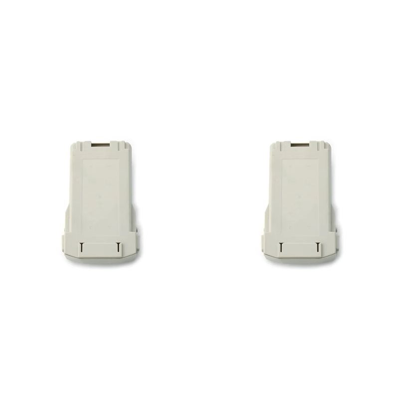 Dji Drone Mini 4 Pro - ABJF-2X Custodia per batteria a lunga