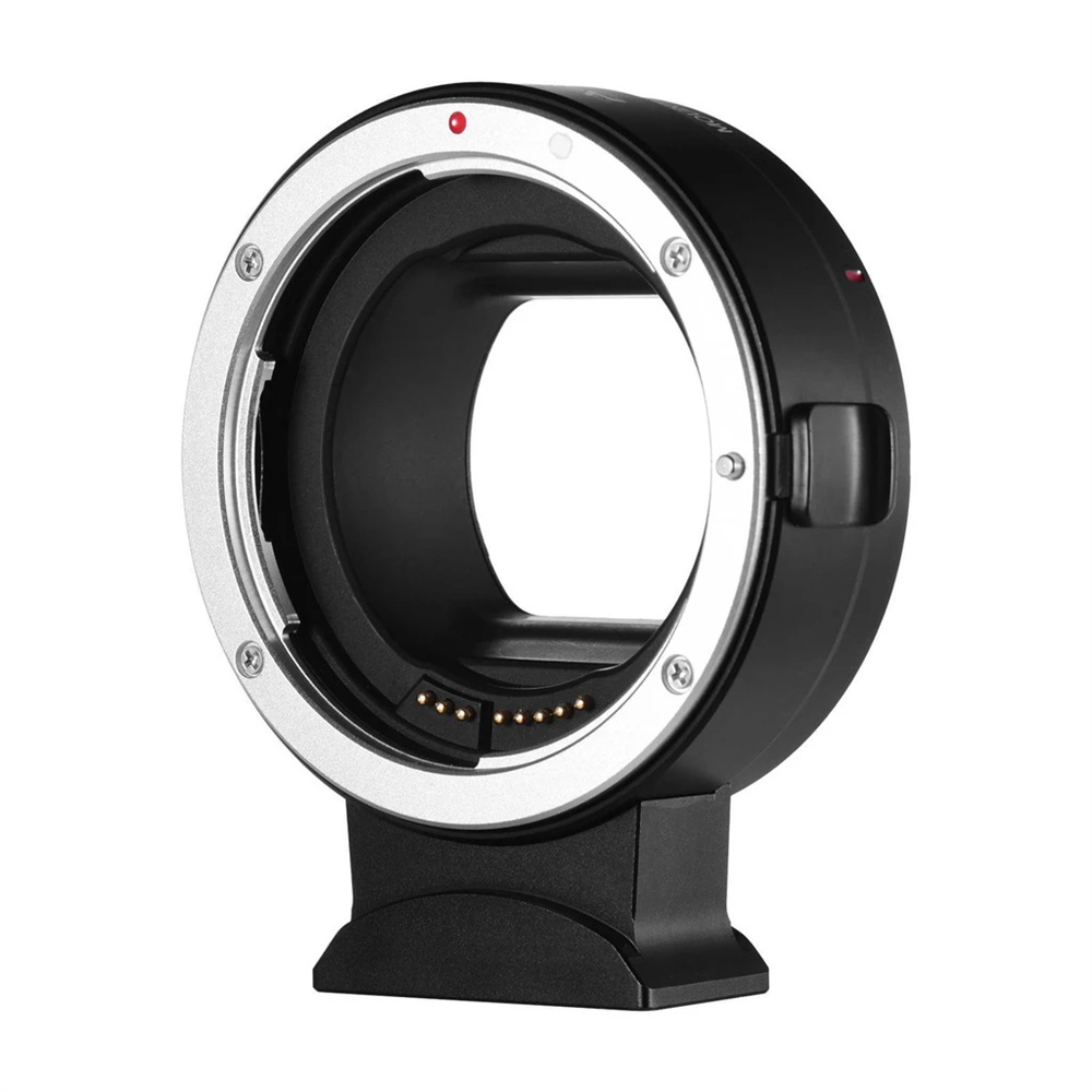 Canon Camera Eos R50 - Adattatore per attacco EOS R Anello
