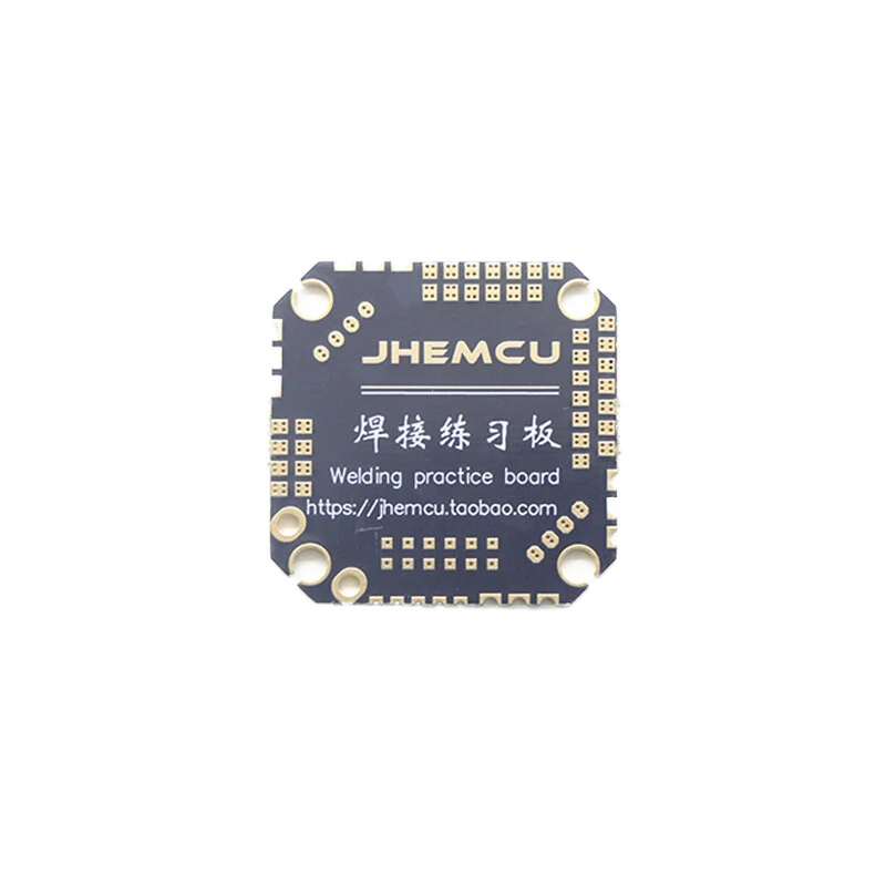 Drone Flight Controller - Scheda pratica di saldatura per controller