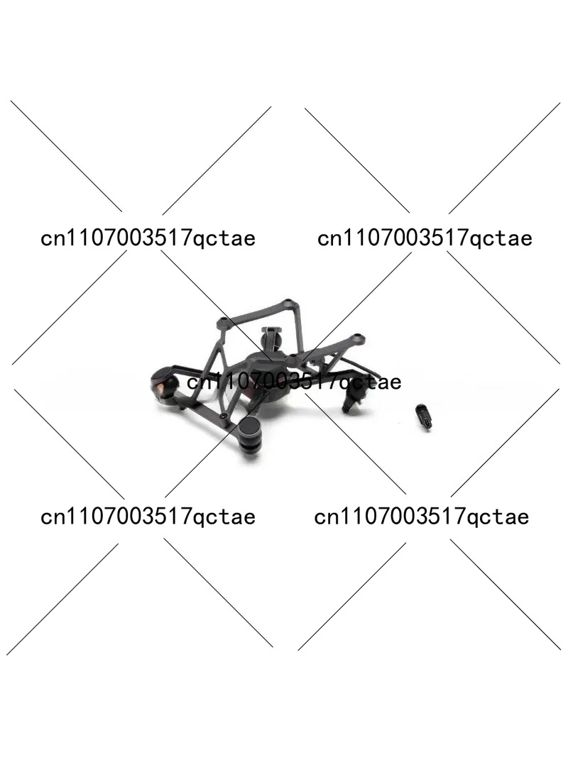 Drone Camera - Supporto per Gimbal Singolo, Assemblaggio Superiore