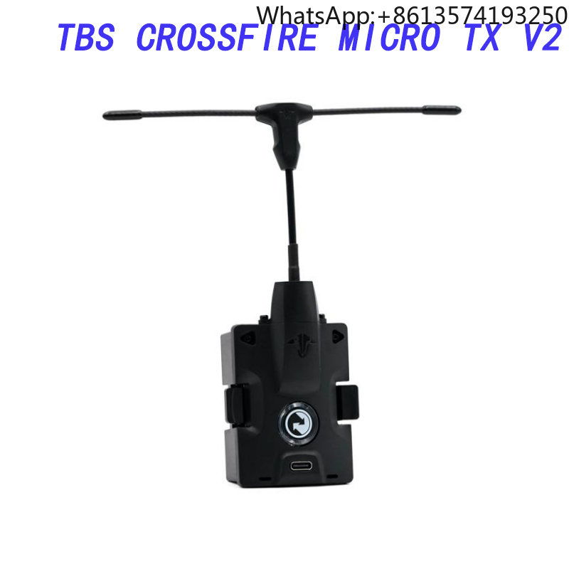 Tbs Fpv Crossfire - TBS BlackSheep CROSSFIRE 915 Micro TX