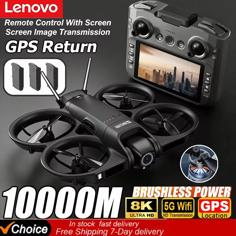 Drone Gps Mount - Drone FPV Mini Lenovo Z906 con