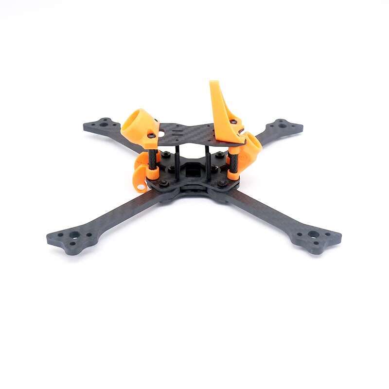 Drone Landing Gear - Kit Telaio FPV 533 PRO da