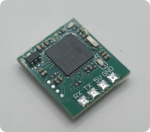 Betaflight Fc F4 - Modulo BlackBox Betaflight F4 Openlager con