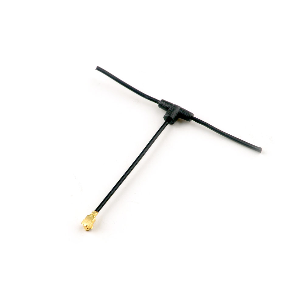 Tbs Fpv Tracer - Happymodel 40MM/90MM 2.4G T Antenna FPV