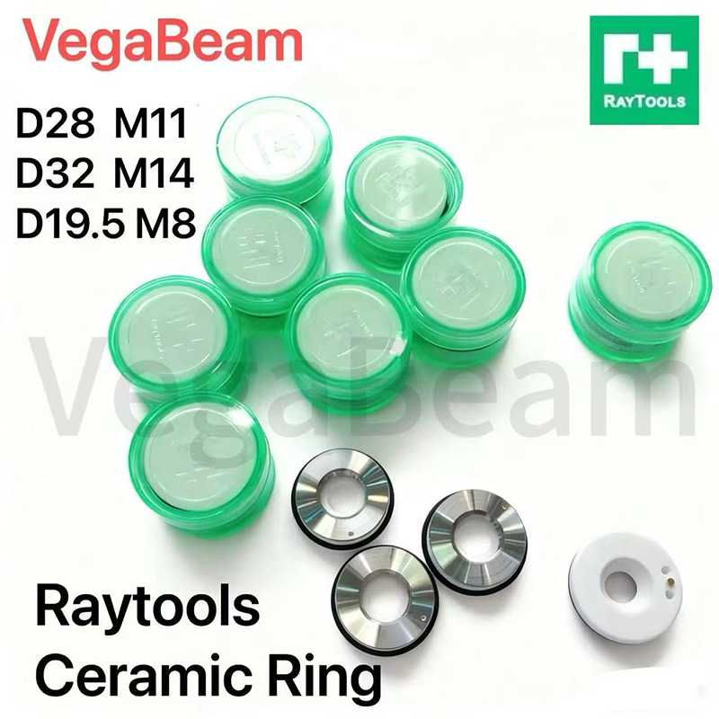 Holy Stone Drone Hs720 - Anello in Ceramica per Laser Raytools