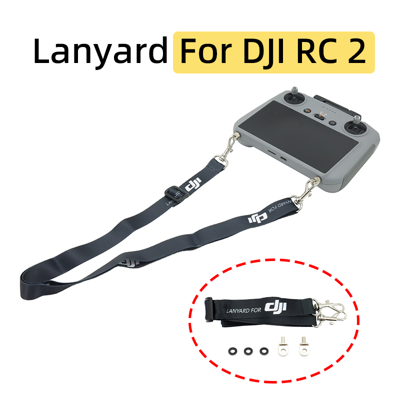 Dji Drone Mini 4 Pro - Per DJI AIR 3/2S/Mavic 3Pro/Mini 3/4/5Pro