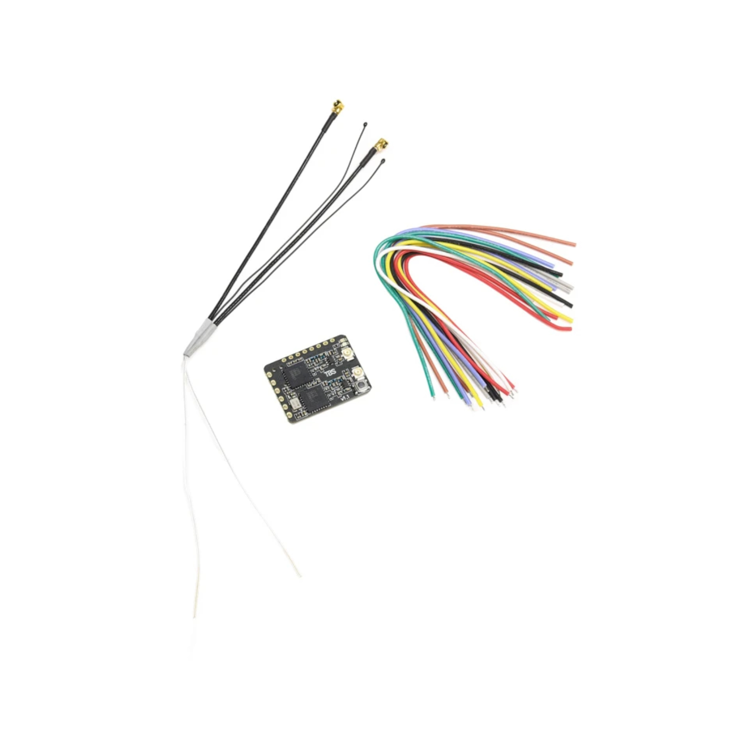 Tbs Fpv Crossfire - Ricevitore FPV TBS Crossfire Diversity Nano
