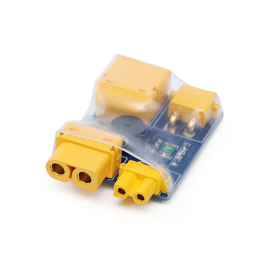 IFlight Smart Smoke Stopper XT - Drone Buzzer recensione e prezzo