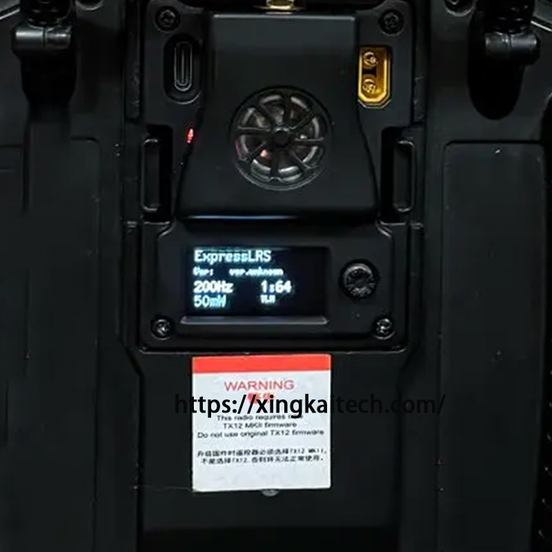 FPV ELRS 433Mhz 360/720/750/91 - Tbs Fpv Crossfire recensione e prezzo