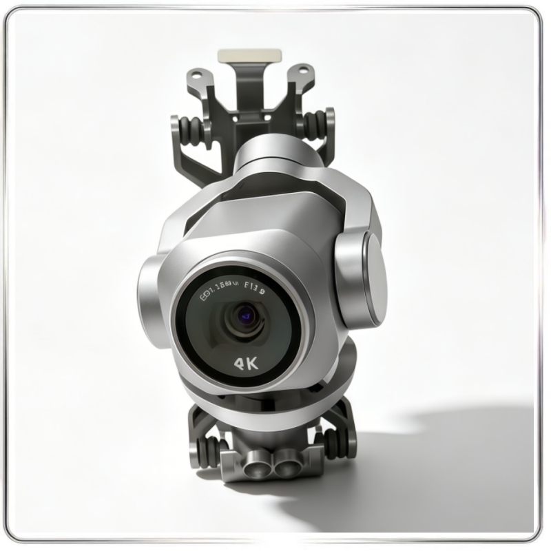 Gimbal con Telecamera 6K Autel - Autel Drone Evo Lite recensione e prezzo