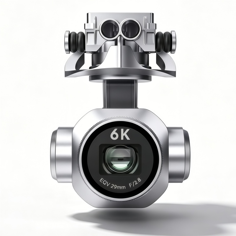 Gimbal con Telecamera 6K Autel - Autel Drone Evo Lite recensione e prezzo
