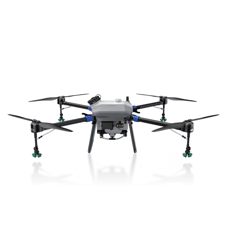 Spruzzatore agricolo con contr - Drone Flight Controller recensione e prezzo