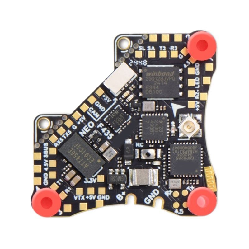 FBIL-F435 NEO 1S AIO Flight Co - Drone Flight Controller recensione e prezzo