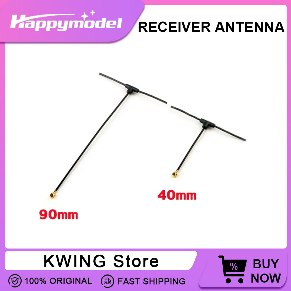 Antenna FPV omnidirezionale Ha - Tbs Fpv Tracer recensione e prezzo