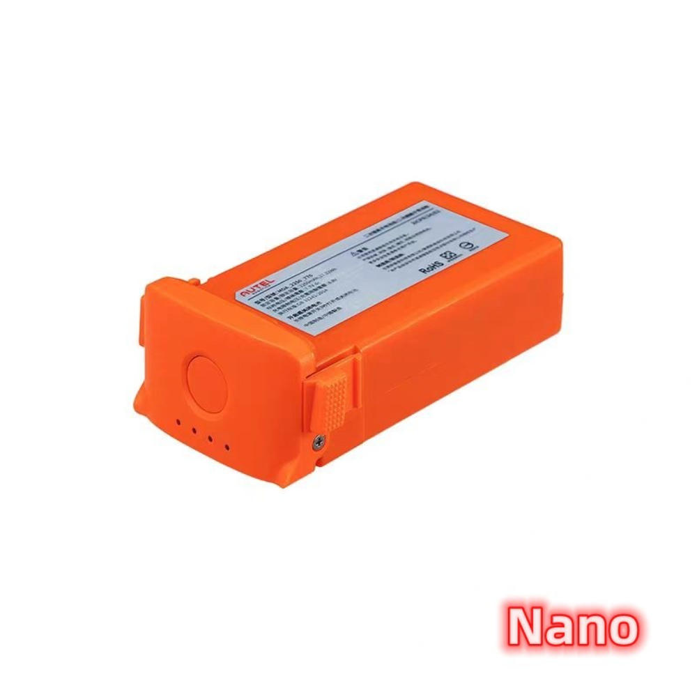 Batteria ricaricabile original - Autel Drone Evo Nano recensione e prezzo
