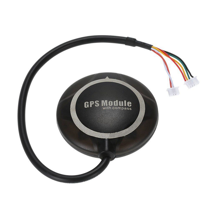 ABGINEO-M8N Modulo GPS per con - Drone Compass recensione e prezzo