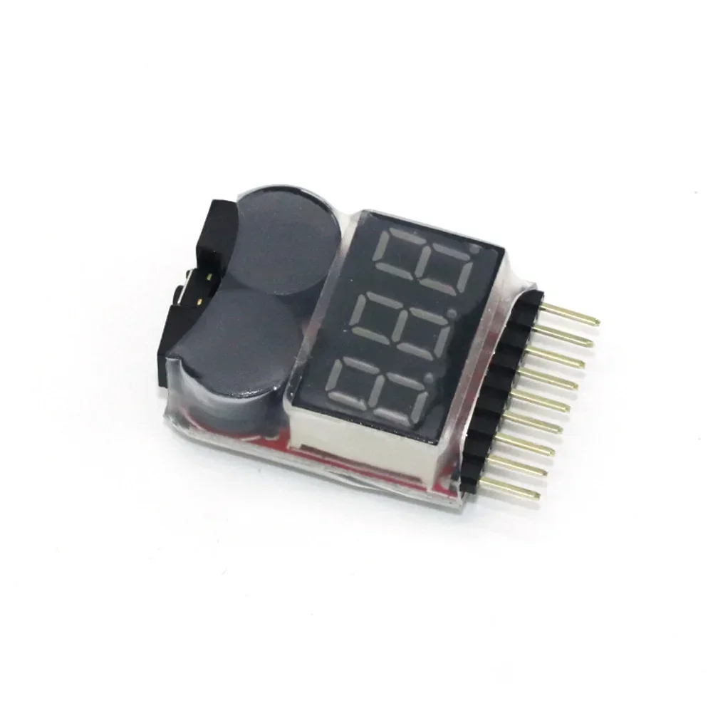 NEEBRC 5 Pezzi Tester LED per  - Drone Buzzer recensione e prezzo