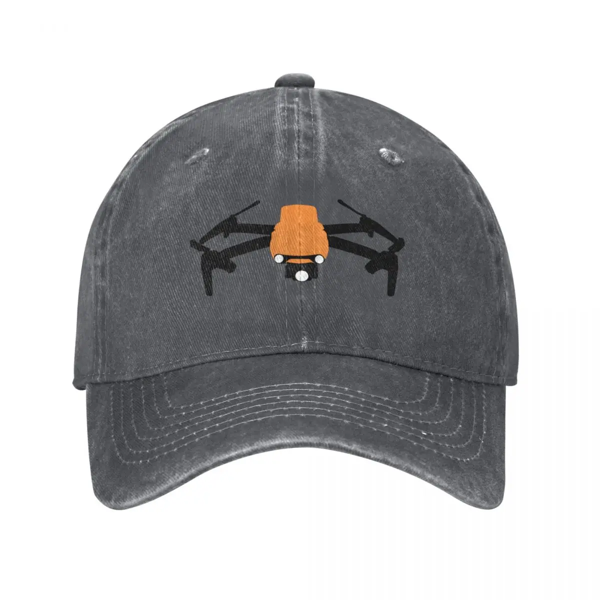 Cappellino da Baseball Autel E - Autel Drone Evo Nano recensione e prezzo