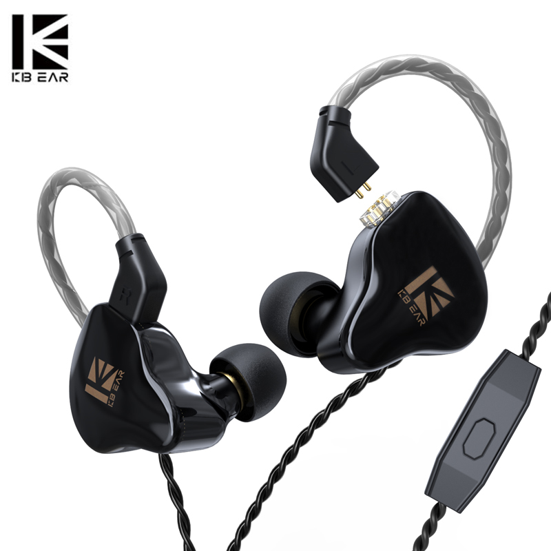 KBEAR KS1 Auricolari In-Ear Mo - Eachine Drone E010 recensione e prezzo