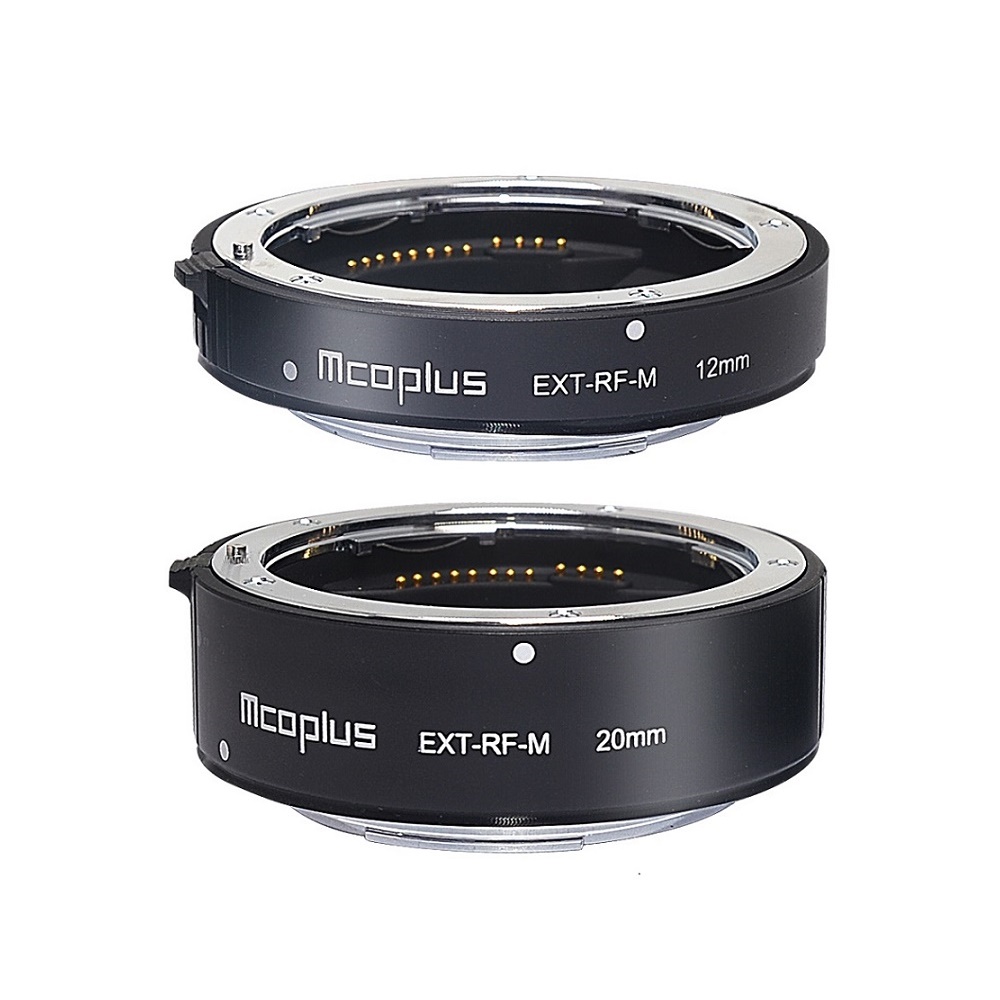 Mcoplus RF-Mount Anello Adatta - Canon Camera Eos R50 recensione e prezzo