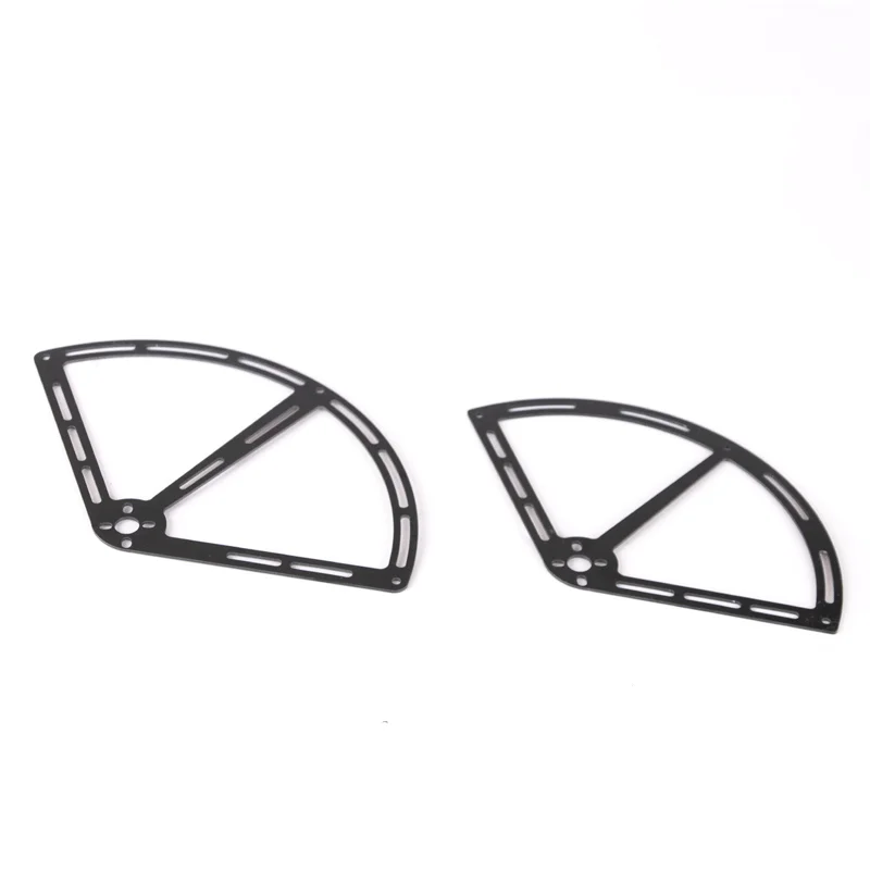 4PCS protettore protezione tel - Drone Propeller Guard recensione e prezzo