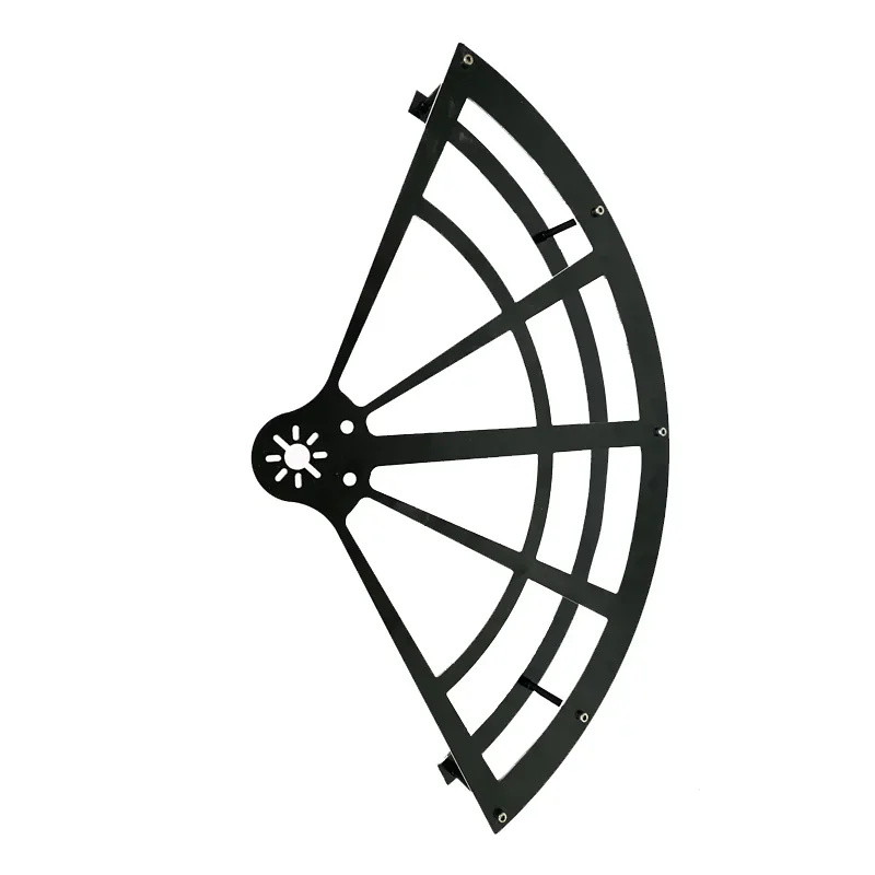 4PCS protettore protezione tel - Drone Propeller Guard recensione e prezzo