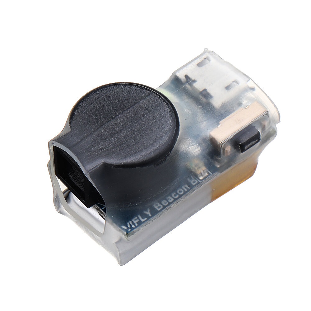 VIFLY Beacon 4.5-5.5 V 80mAh 6 - Drone Buzzer recensione e prezzo
