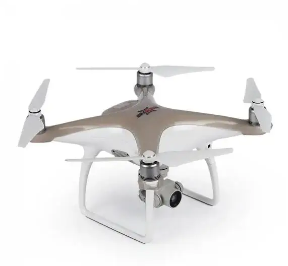 Copertura in silicone per fuso - Drone Battery recensione e prezzo