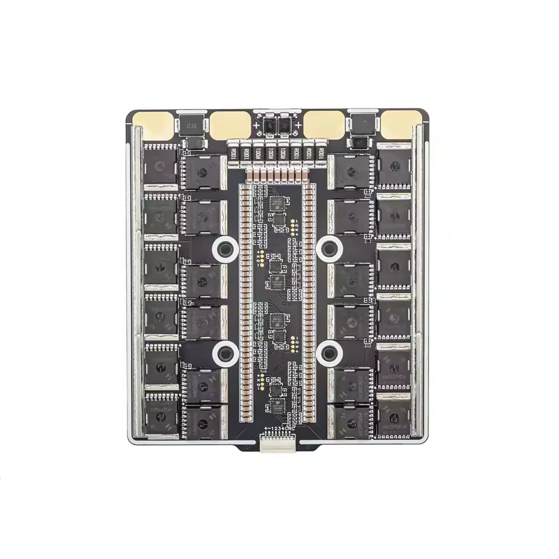 Vortex 8S 100A 4-in-1 ESC BLS  - Drone Battery recensione e prezzo