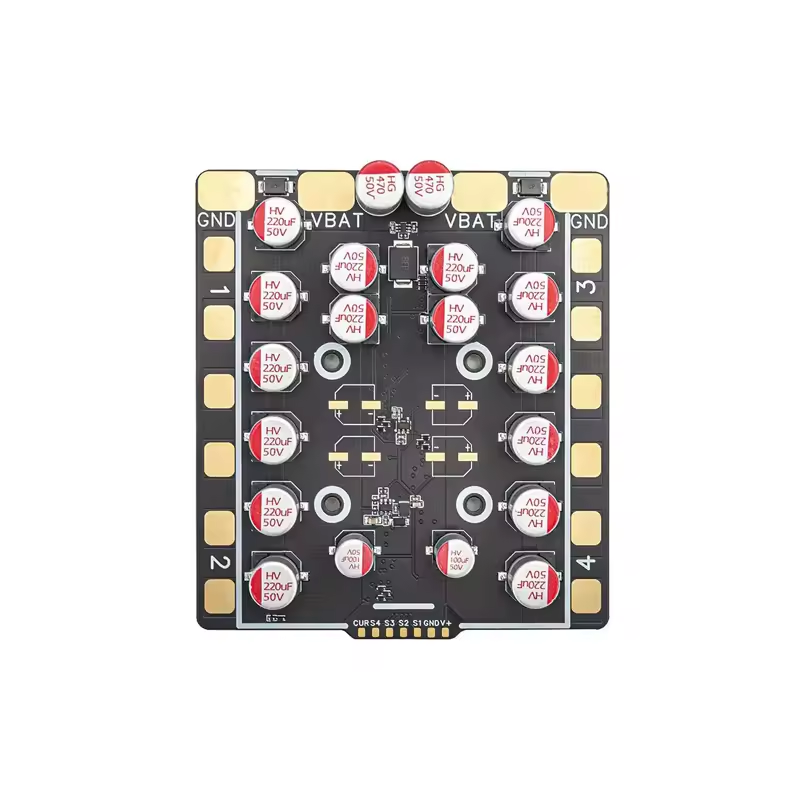 Vortex 8S 100A 4-in-1 ESC BLS  - Drone Battery recensione e prezzo