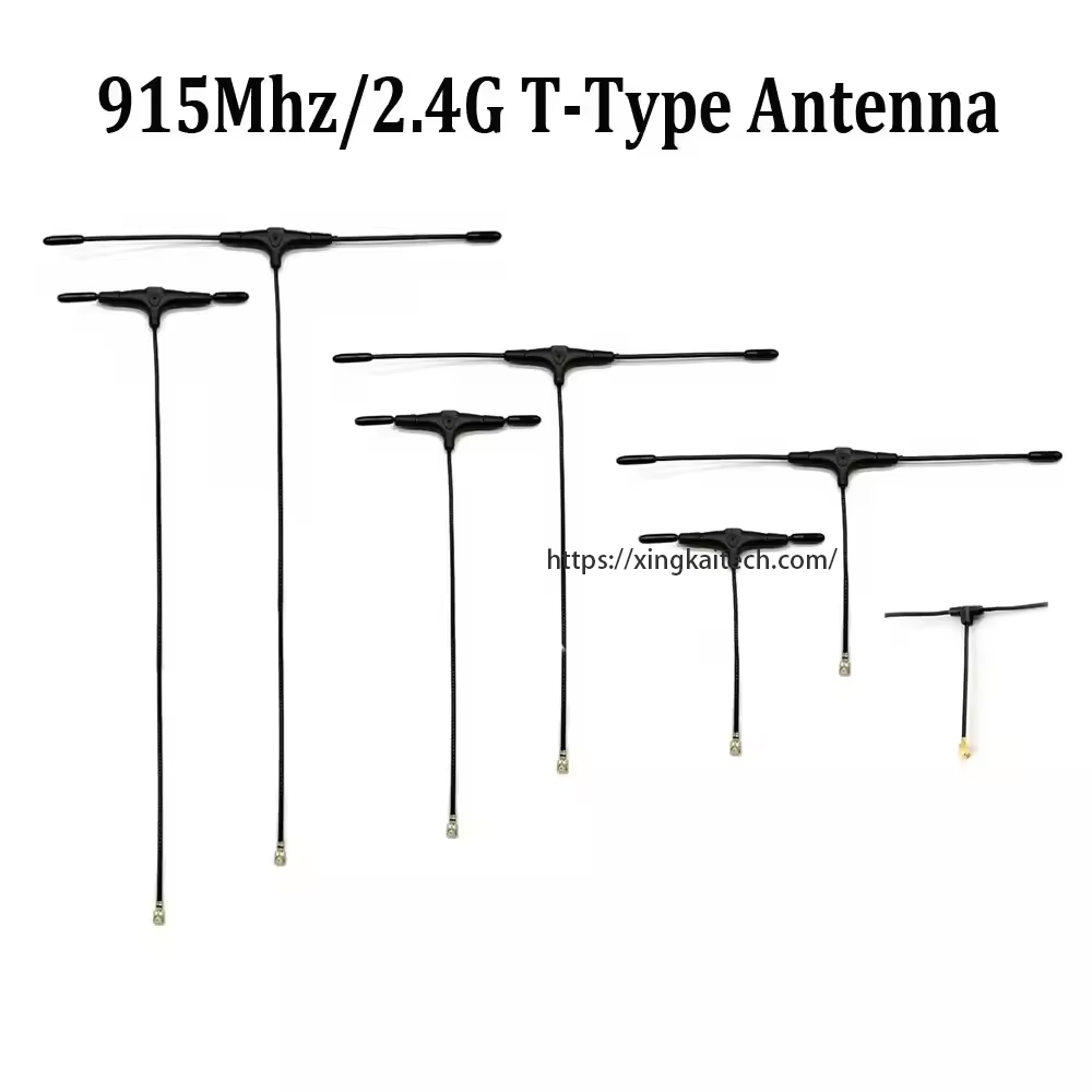 Antenna BAYCK 915Mhz 2.4GHz Ti - Tbs Fpv Crossfire recensione e prezzo