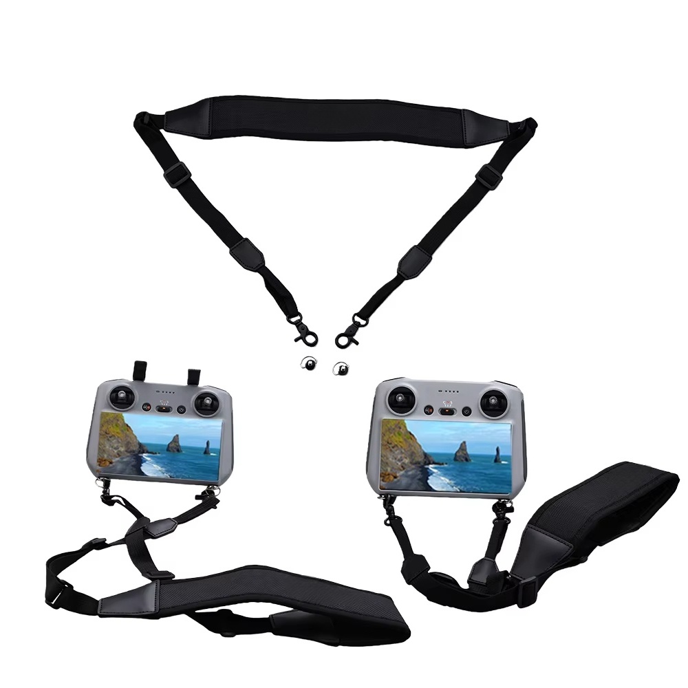 Cinturino da Collo per DJI Min - Dji Drone Mini 4 Pro recensione e prezzo