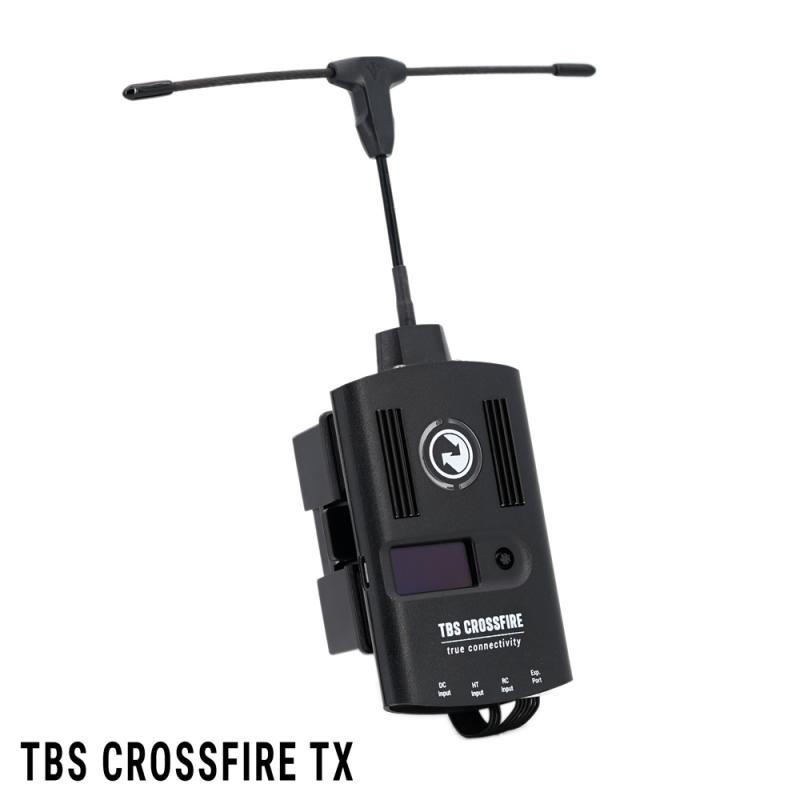 Modulo RF a lungo raggio per t - Tbs Fpv Crossfire recensione e prezzo