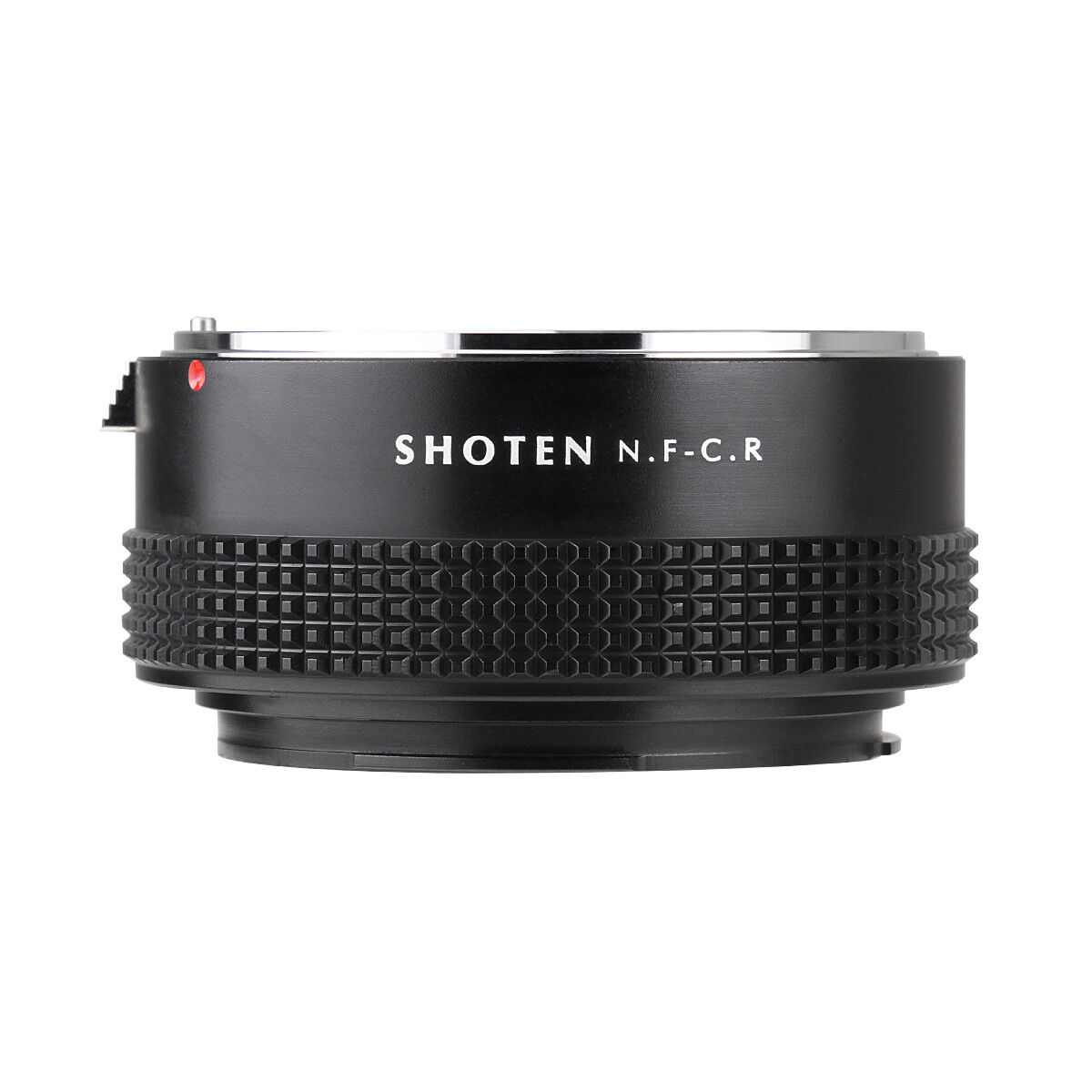 Adattatore SHOTEN NF-CR per Ob - Canon Camera Eos R8 recensione e prezzo