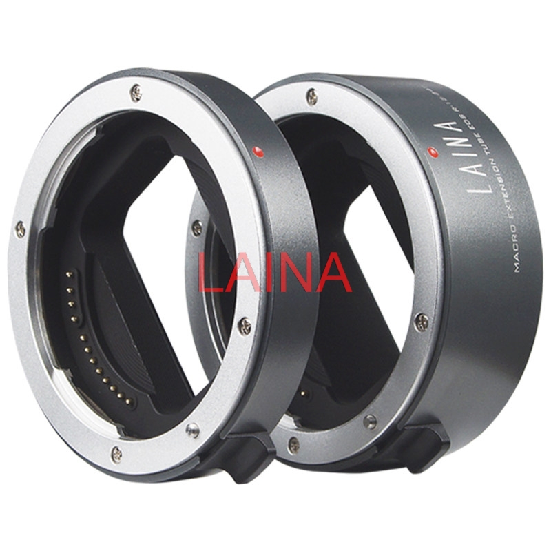 LAINA Anello Adattatore Macro  - Canon Camera Eos R50 recensione e prezzo