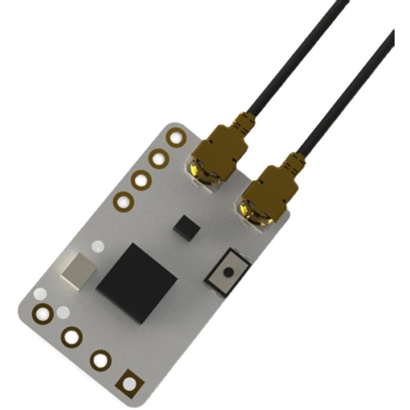 Ricevitore FPV a Bassa Latenza - Tbs Fpv Tracer recensione e prezzo