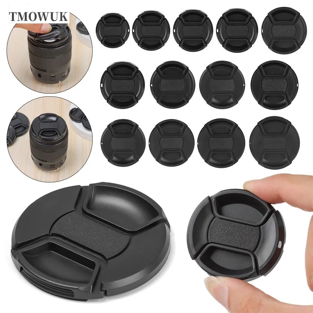 Copriobiettivo Protettivo a Sc - Canon Camera Eos M50 Mark Ii recensione e prezzo