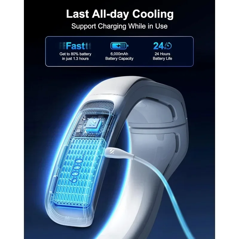 Condizionatore d'aria da collo - Autel Drone Evo Lite recensione e prezzo