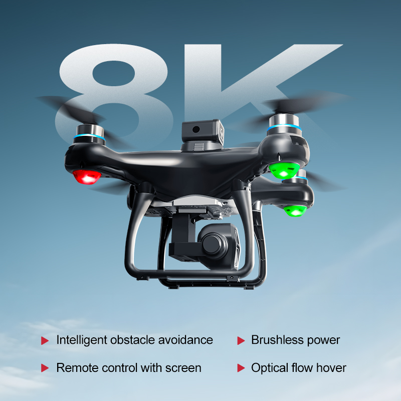 Bexine Nuovo Z3 GPS Drone con  - Drone Gps Mount recensione e prezzo