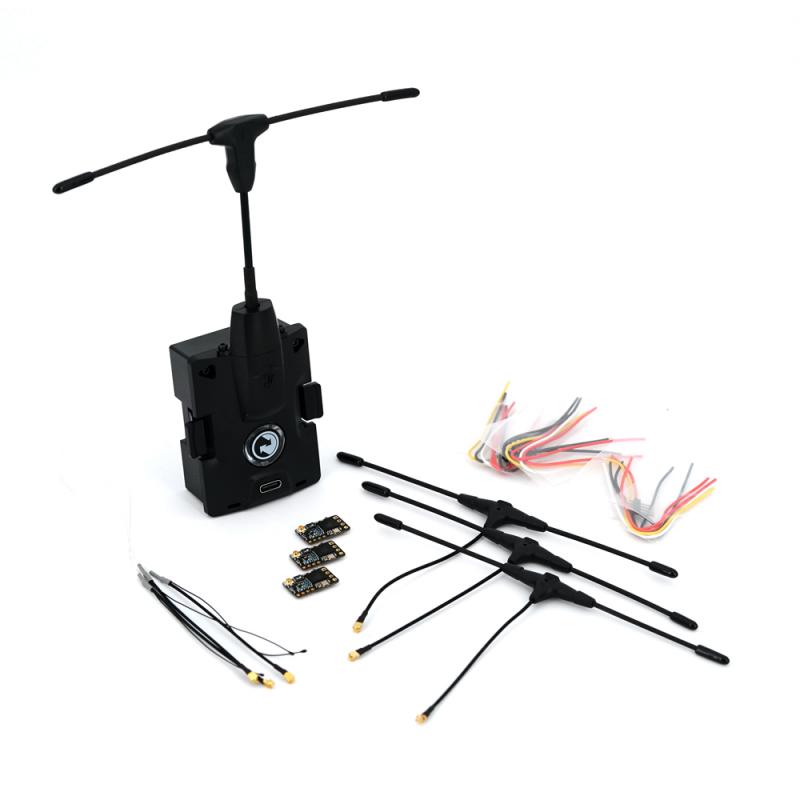 TBS CROSSFIRE MICRO TX V2 STAR - Tbs Fpv Crossfire recensione e prezzo