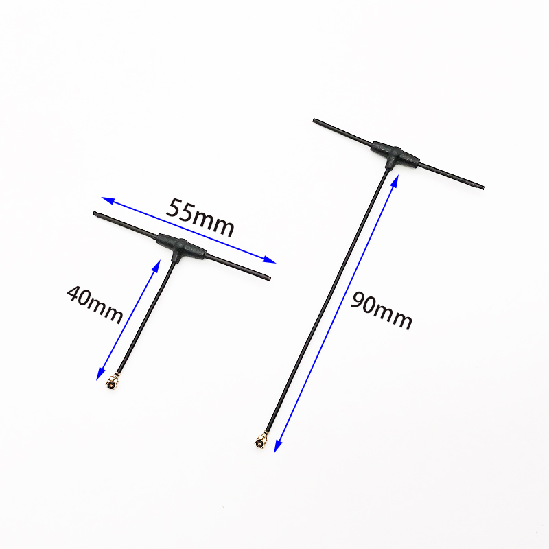 Antenna ricevitore omnidirezio - Tbs Fpv Tracer recensione e prezzo