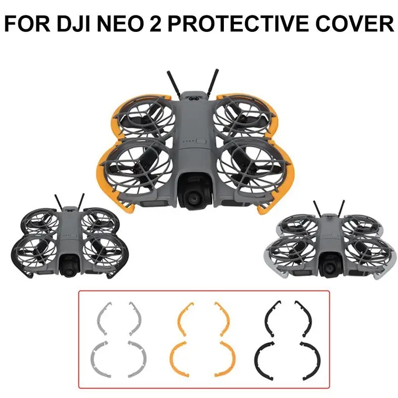 Protezione per Eliche per Dron - Drone Propeller Guard recensione e prezzo